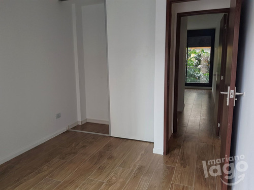 Imagen 10 de 12 de Departamento En Venta De 2 Dormitorios En Centro