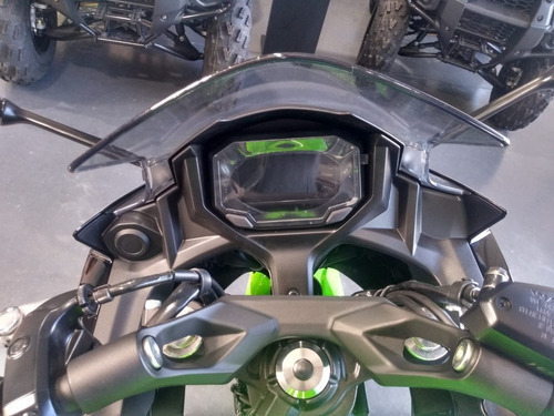 Imagen 14 de 25 de Kawasaki Ninja 650, Entrega Inmediata! Grupo Jack