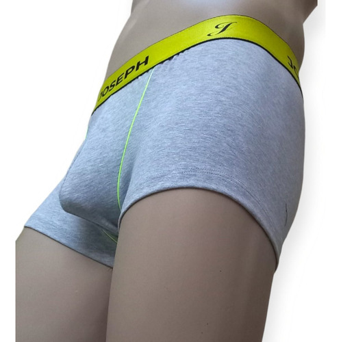 Mini Boxer Poh Calzoncillo Para Hombre Underwear Mens  