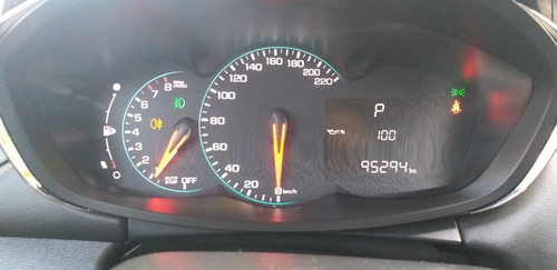 Tracker Lt 1.4 Turbo Flex Automático 2018