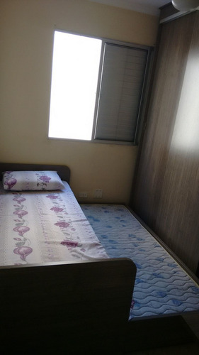 Imagem 7 de 21 de Apartamento - Ref: 6229