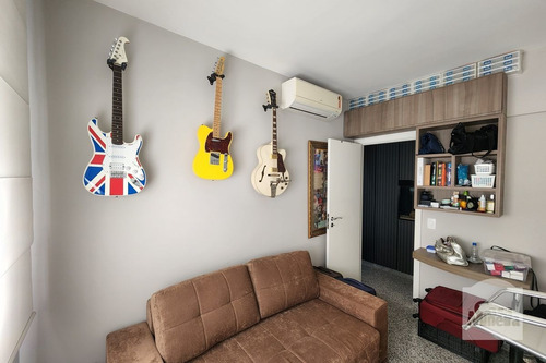 Imagem 2 de 15 de Apartamento À Venda No Lourdes - Código 250022 - 250022