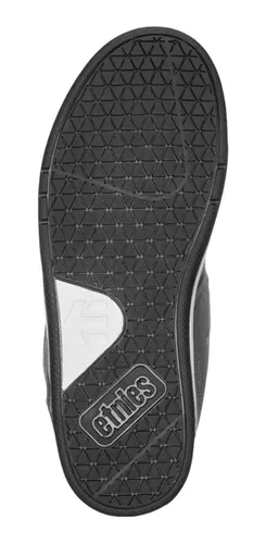 Etnies Fader 2 Metal Mulisha Grey Black White