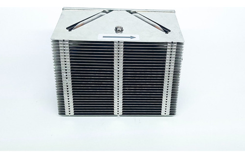 Disipador Pasivo Supermicro, Lga1944, 2u, Snk-p0043p (Usado)