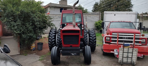 Case 1370 Confort King
