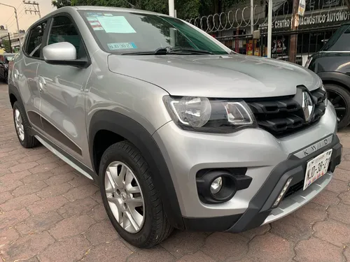 Renault Kwid Iconic Tm 2019