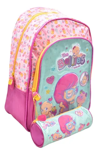 Mochila bellies sale