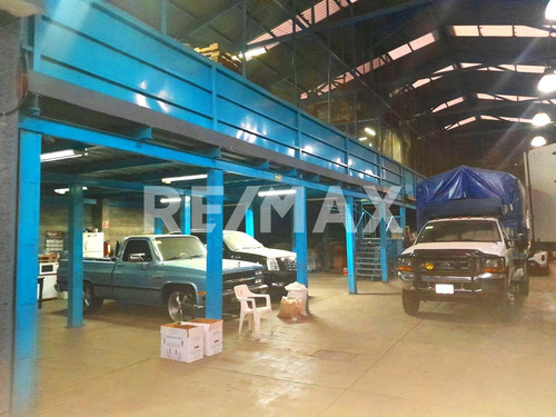¡inversión Garantizada! Bodega En Venta En La Central De Abastos Iztapalapa