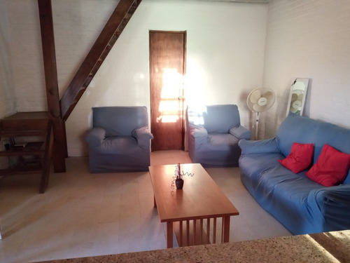 Imagen 6 de 15 de Finde $ 4500, Pque Sur, Estupenda Ubicación !!