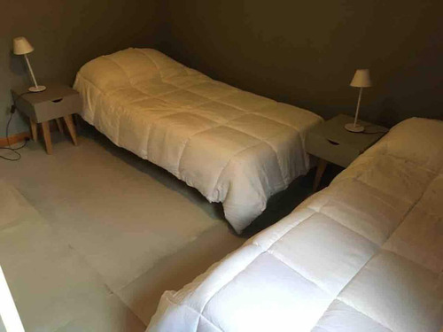 Apartamento - Manantiales