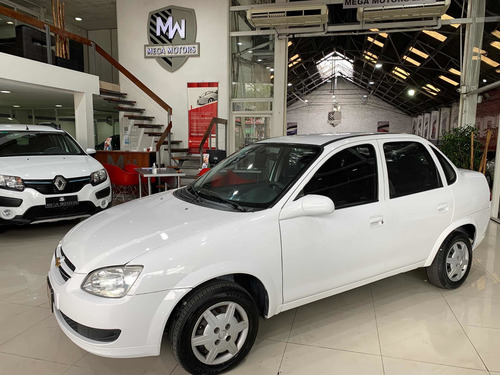 Chevrolet Classic 1.4 Ls Abs Airbag 2015