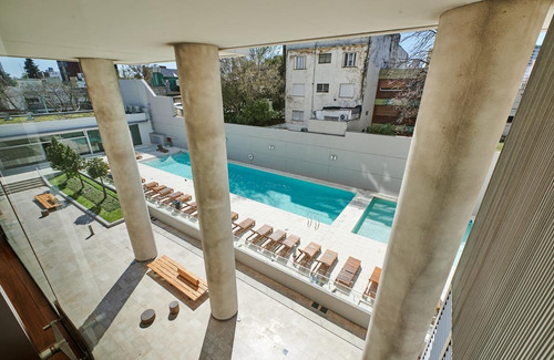 Imagen 25 de 30 de Venta Penthouse Astor Nuñez Terraza Y Pileta Propia - 2 Cocheras