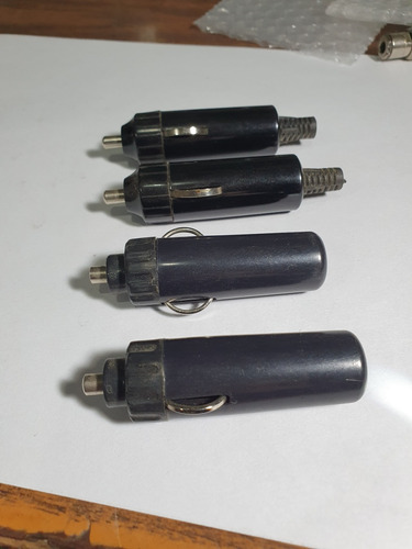 Conector De De 12 Vol Para  Tablero De Auto 