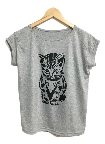 Remeras sueltas mujer hotsell