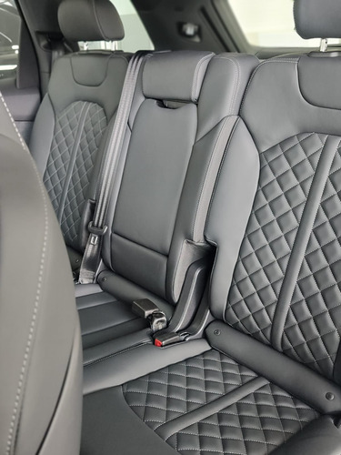 Audi Q7 3.0 55 Tfsi S-Line Quattro 340Cv