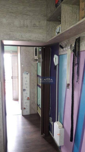 Imagem 23 de 30 de Sobrado À Venda, 150 M² Por R$ 420.000,00 - Itaquera - São Paulo/sp - So14986