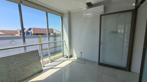Oficina En Arriendo Centro De Rancagua