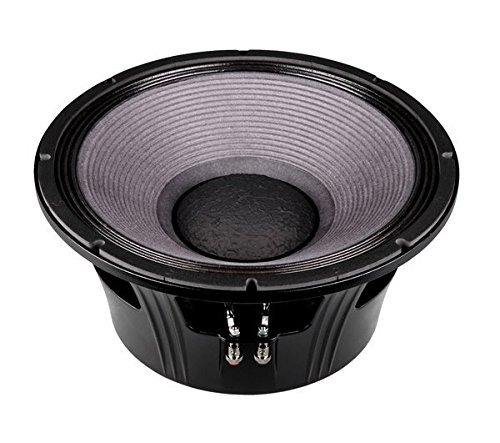 P Audio C154800ca 15 Inch 4800 Watt