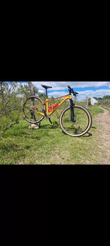 Puños Bicicleta MTB Merida Gel 135mm Gel - Sumitate Uruguay