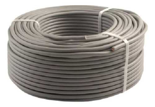 Cable Semiplomo Awg 2x16 Precio X Cada 10 Metros