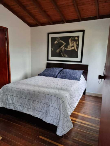 Imagen 9 de 10 de Hermosa Casa Finca En Vereda Piedras Blancas Guarne