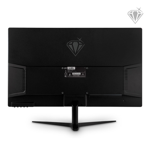 Imagen 3 de 7 de Monitor Gamer Level Up 24 Full Hd 144hz 1ms Freesync Hdmi Dp