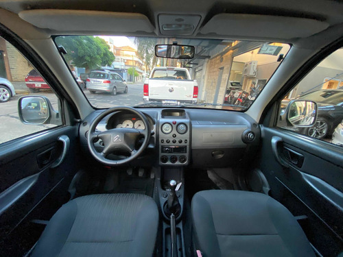 Citroën Berlingo 1.6 Sx Hdi 92cv Am53 /// 2012 - 191.000km