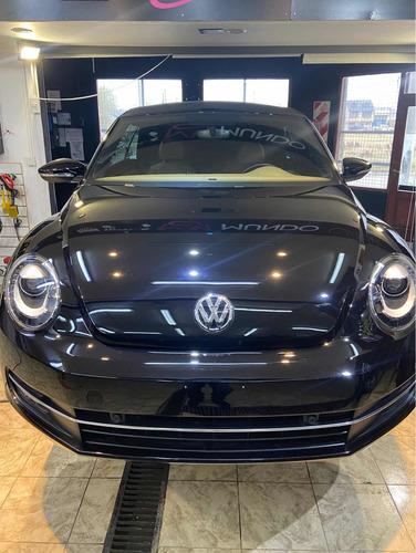 Volkswagen The Beetle 2.0 Cabrio Sport