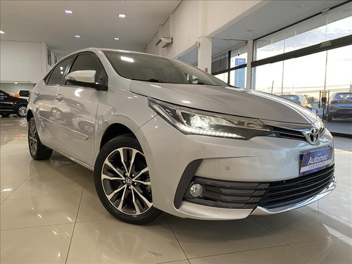 Toyota Corolla 2.0 ALTIS 16V FLEX 4P AUTOMÁTICO