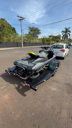 Sea Doo Rxp-x Apex 300