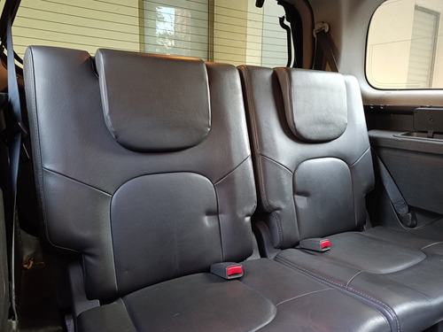Nissan Pathfinder 2012