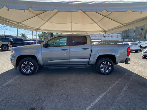 Chevrolet Colorado 3.6 Paq. C 4x4 At