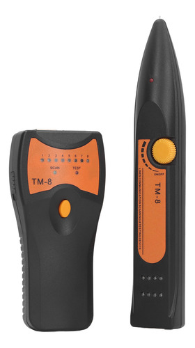 Tester Rj45 Network Cable Tracer Rj11 Finder Localizador