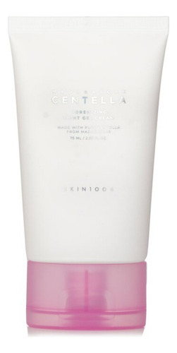 Skin1004 Centella Poremizing Light Gel Cream 75 Ml