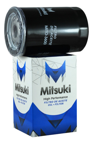 Filtro Aceite Ford Windstar Mito-3600