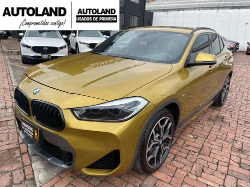 BMW X2 SDRIVE 20IM SPORT TP 2,0 4X2