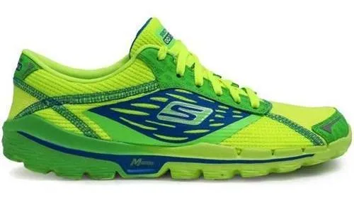 Enseñando profundidad asiático Zapatillas Skechers Go Run Running | MercadoLibre 📦