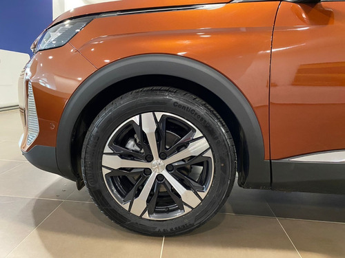 Imagen 2 de 16 de Peugeot 5008 Allure Plus Hdi Tip