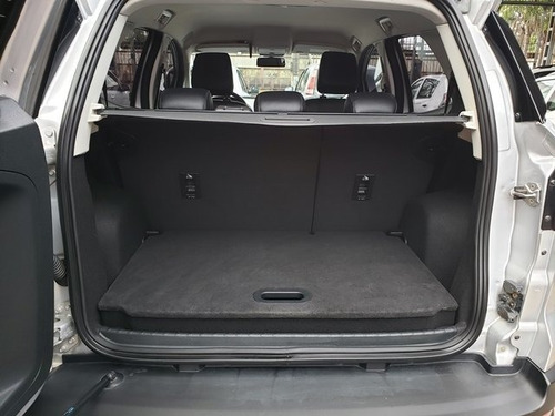 Ford Ecosport Freestyle 1.5 Manual