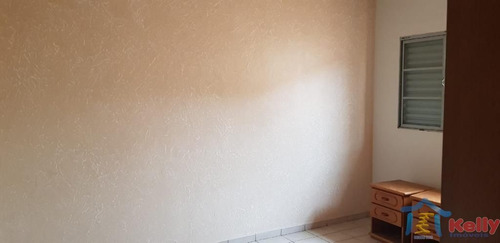 Imagem 8 de 16 de Casa Com 3 Dormitórios À Venda - Vila Lessa, Presidente Prudente/sp - 558