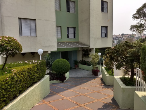 Imagem 6 de 25 de Apartamento A Venda Na Vila Albertina R$ 372.000,00 - Ap00721 - 69341055