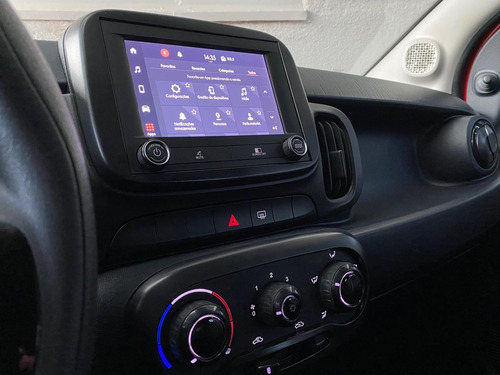 Fiat Mobi Trekking 1.0mt