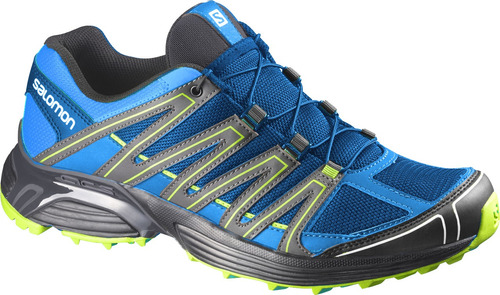 Zapatillas Hombre Salomon - Xt Taurus - Trail Running