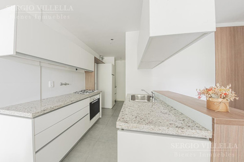 Imagen 4 de 15 de Paraguay 2100 - Departamento De Un Dormitorio En Venta. Amplia Financiación