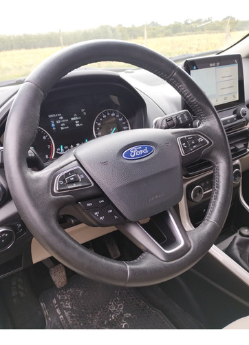 Ford Ecosport 1.5 Titanium 123Cv 4X2