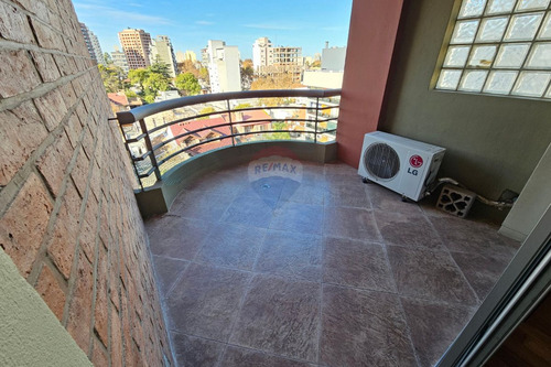 Venta Depto 2 Amb Con Cochera Y Baulera - Quilmes