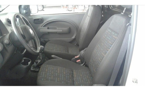 Fiorino 1.4 Mpi Furgão Working 8v Flex 2p Manual