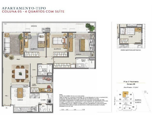 Apartamento À Venda No Bairro Freguesia (jacarepaguá) - Rio De Janeiro/rj - O-10267-19673
