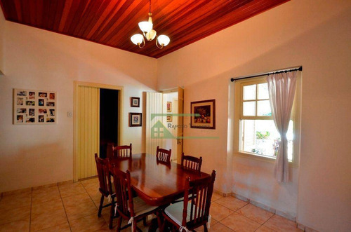 Imagem 18 de 30 de Sítio Com 9 Dormitórios À Venda, 82280 M² Por R$ 3.000.000,00 - Zona Rural - Araçariguama/sp - Si0129