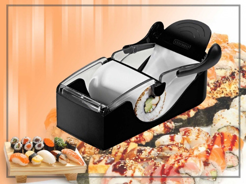 Maquina Para Hacer Sushi Perfect-roll Sushi Herramienta Sush
